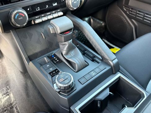 New 2026 Toyota Tacoma TRD Off-Road AWD/4WD image 17