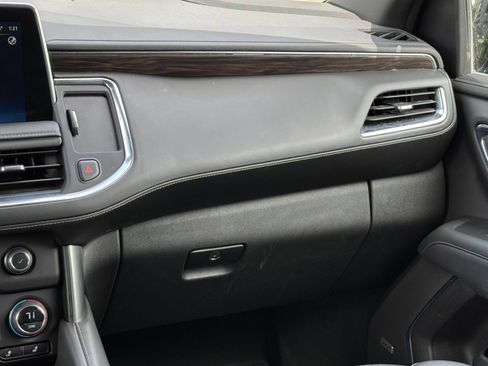 Used 2023 Chevrolet Tahoe LT w/ Luxury Package AWD/4WD image 38