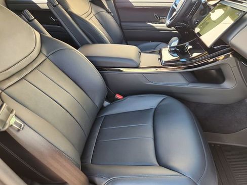 New 2026 Land Rover Range Rover Sport SE image 10