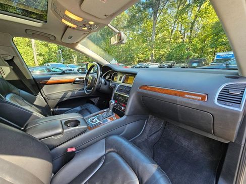 Used 2010 Audi Q7 3.6 Premium Plus w/ Premium Plus Pkg image 44