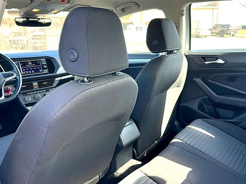 Used 2024 Volkswagen Jetta S image 17