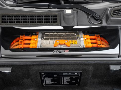 Certified 2024 Ferrari SF90 Stradale image 41