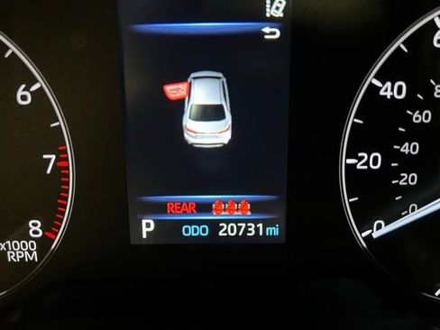 Used 2024 Toyota Corolla SE image 34