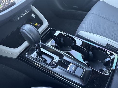 New 2026 Subaru Forester Limited image 23