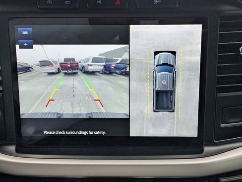 Used 2021 Ford F150 XLT w/ Equipment Group 302A High image 30