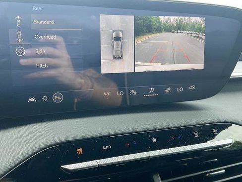 New 2026 Buick Enclave Sport Touring w/ Power Package image 3