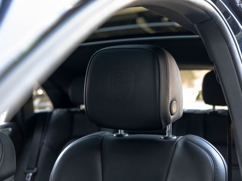 Certified 2018 Porsche Macan GTS AWD/4WD image 28