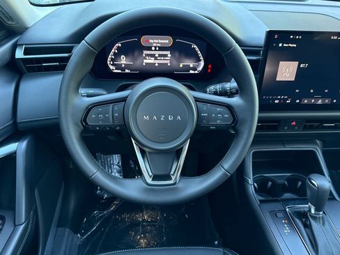 New 2026 MAZDA CX-5 2.5 S w/ Premium Package image 13