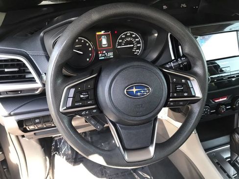 Used 2023 Subaru Forester AWD/4WD image 15