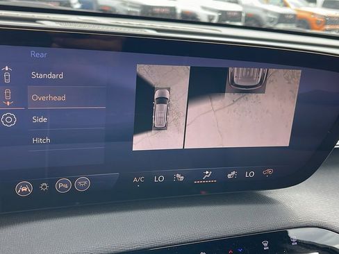 New 2026 Buick Enclave Sport Touring w/ Power Package image 17