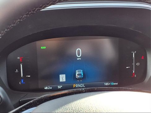 New 2025 Ford Escape SE image 13