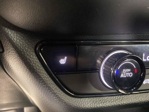 Used 2023 Honda HR-V Sport image 15