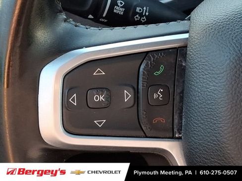 Used 2022 RAM 1500 Big Horn AWD/4WD image 21