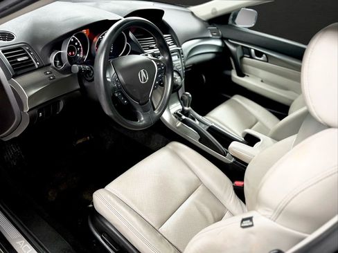 Used 2011 Acura TL SH-AWD image 10
