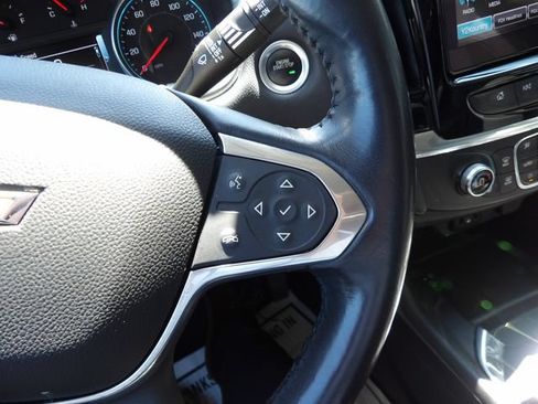 Used 2019 Chevrolet Traverse LT w/ LT Premium Package FWD image 29
