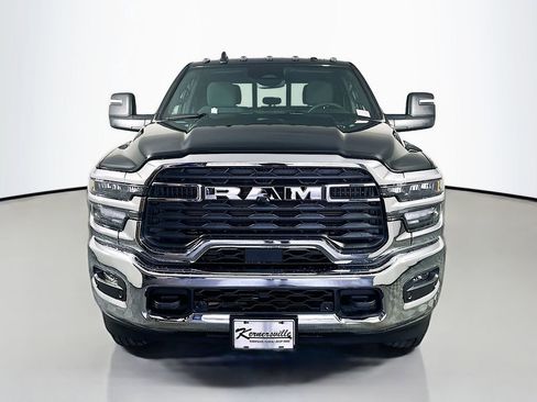 New 2026 RAM 2500 Tradesman image 2