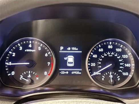 Used 2018 Hyundai Elantra GT image 14