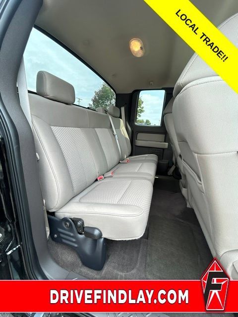 Used 2009 Ford F150 XLT RWD image 7