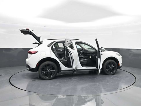New 2025 Buick Envision Sport Touring image 42