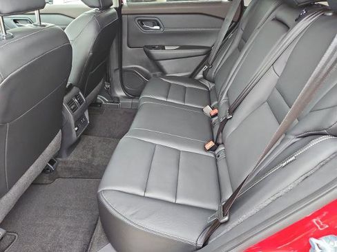 Certified 2023 Nissan Rogue SL w/ SL Premium Package FWD image 19
