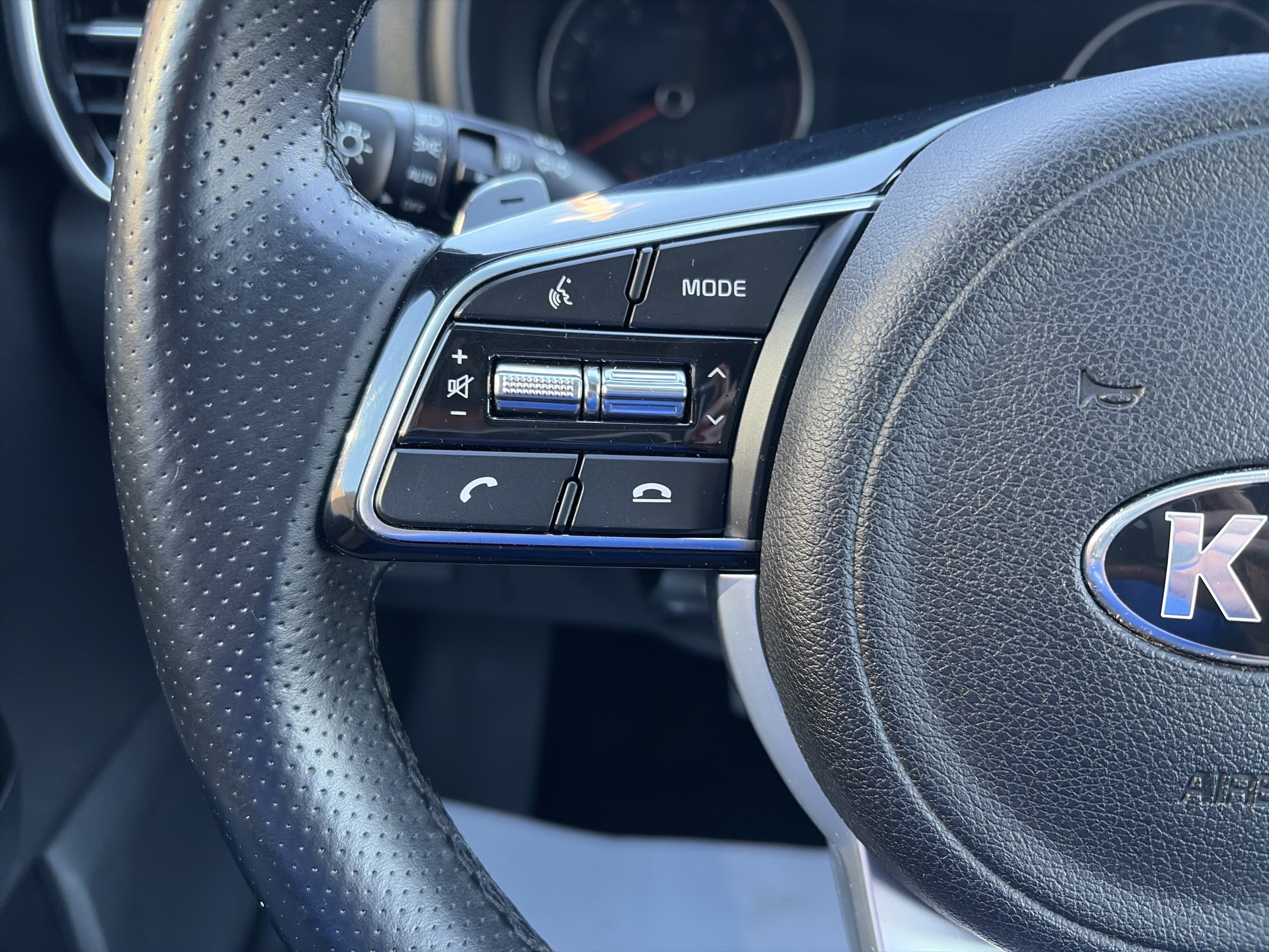 Used 2022 Kia Sportage Nightfall Edition w/ Nighfall AWD Premium Package image 18