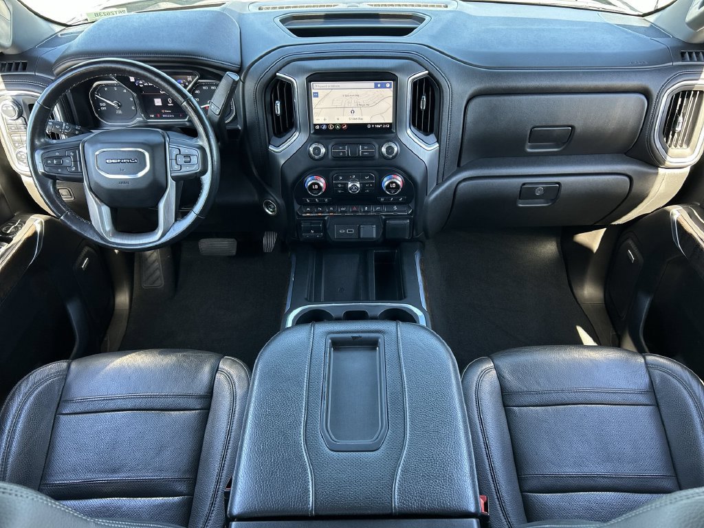 Used 2021 GMC Sierra 1500 Denali w/ Technology Package AWD/4WD image 20