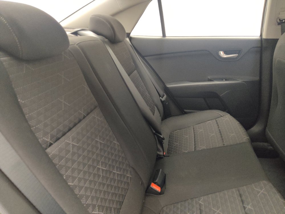 Used 2022 Kia Rio S FWD image 19