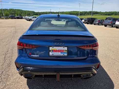 Used 2025 Audi RS 3 AWD/4WD image 39