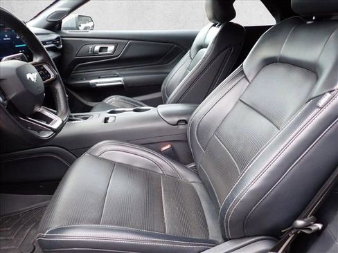 Used 2024 Ford Mustang Premium image 9