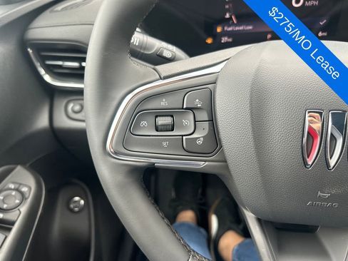 New 2026 Buick Envista Preferred w/ Convenience I Package image 22