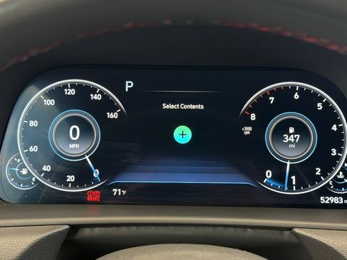 Used 2021 Hyundai Sonata SEL Plus w/ Cargo Package FWD image 27