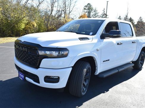 New 2026 RAM 1500 Big Horn image 10