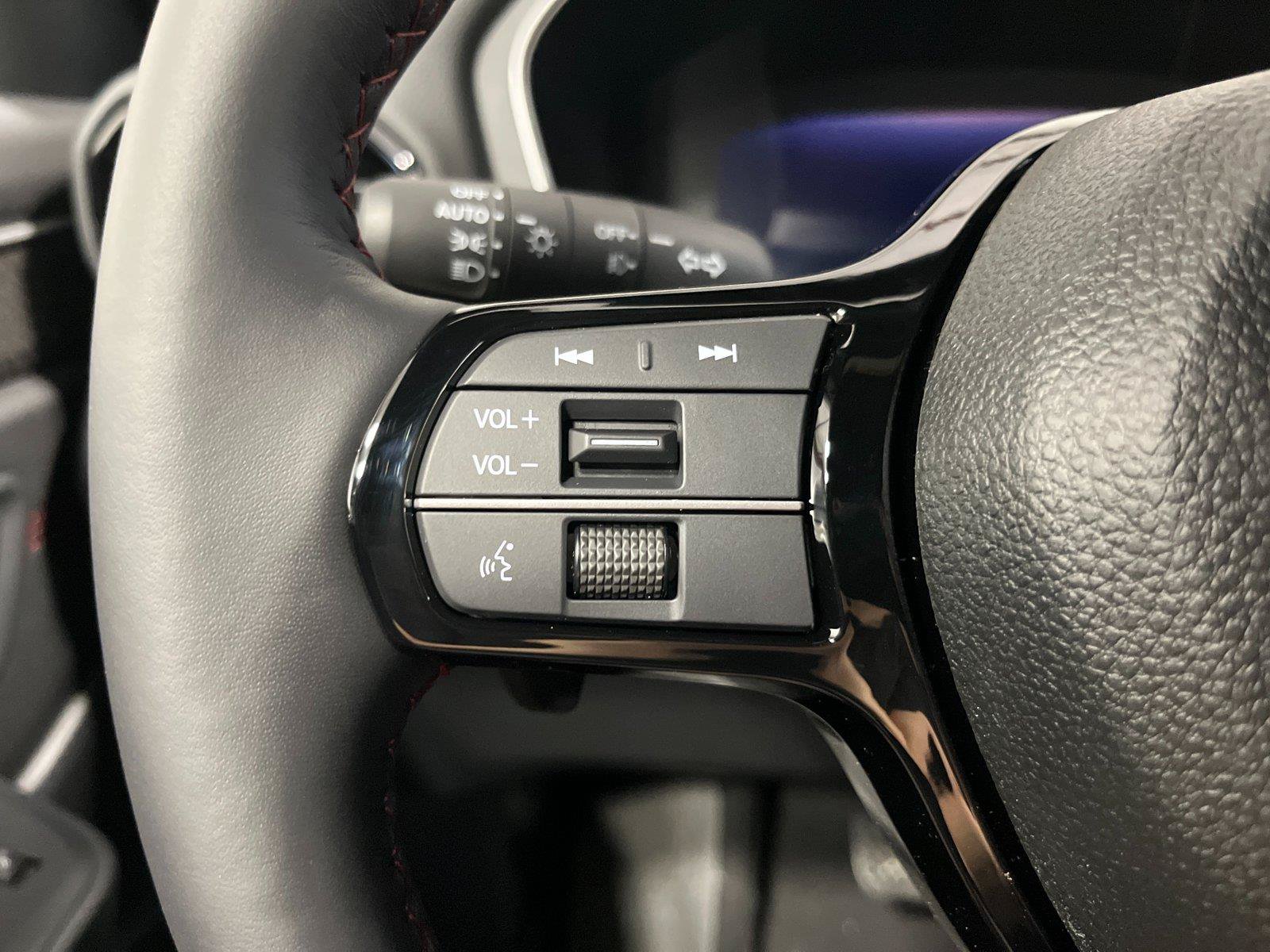 New 2026 Honda Pilot Black Edition image 16