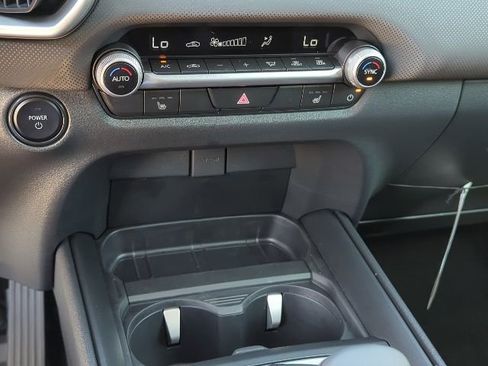 Used 2026 MAZDA CX-50 2.5 Hybrid w/ Preferred Pkg AWD/4WD image 22