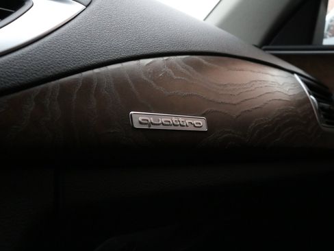 Used 2016 Audi A7 3.0T Premium Plus w/ 20" Wheel & Tire Package image 40