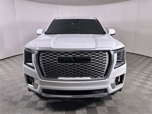 Used 2023 GMC Yukon XL Denali w/ LPO, Floor Liner Package image 3