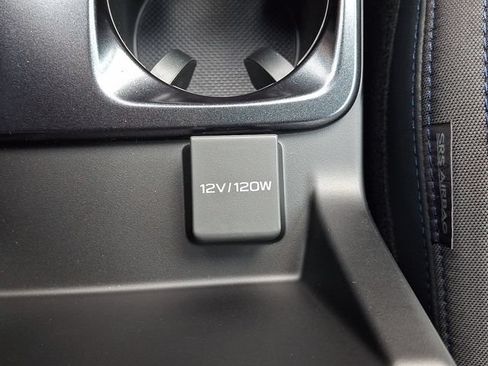 New 2026 Subaru Forester Premium AWD/4WD image 18