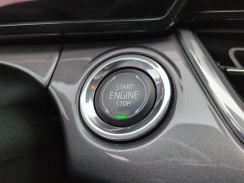 Certified 2025 Chevrolet Trax ACTIV w/ Driver Confidence Package image 16