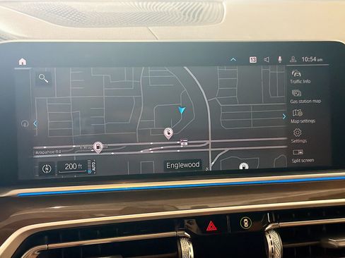 Used 2023 BMW X5 xDrive45e w/ Parking Assistance Package AWD/4WD image 22