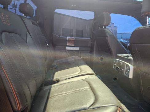 Used 2017 Ford F150 King Ranch image 14