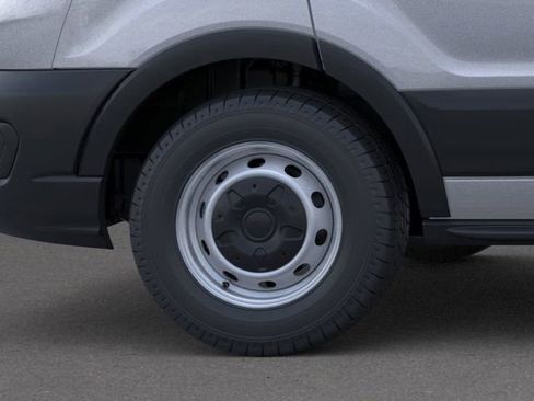 New 2025 Ford Transit 350 XL image 19