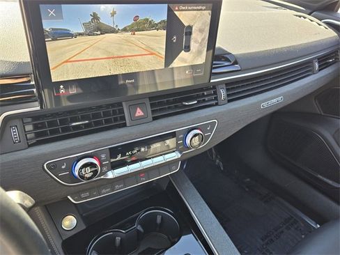Used 2023 Audi A5 2.0T Premium Plus w/ Premium Plus image 21
