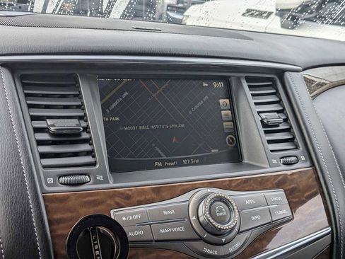 Used 2019 Nissan Armada SV w/ Driver Package image 29