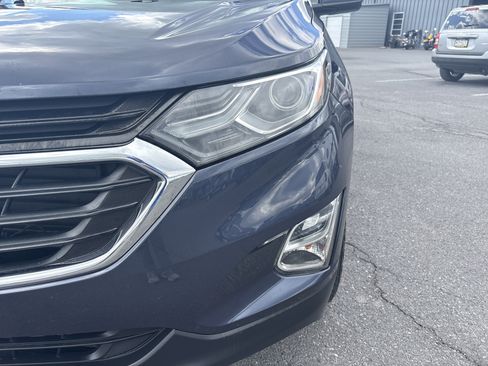 Used 2019 Chevrolet Equinox LT AWD/4WD image 21