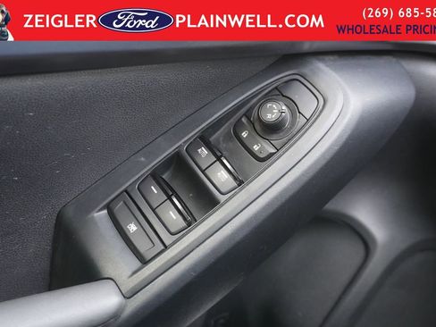 Used 2024 Subaru Impreza 2.0i image 25