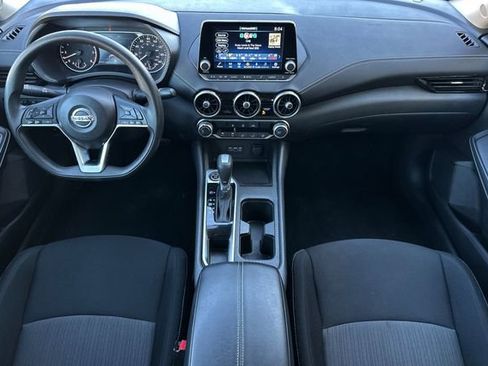 Used 2023 Nissan Sentra SV image 15