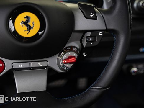 Used 2021 Ferrari F8 Tributo image 25