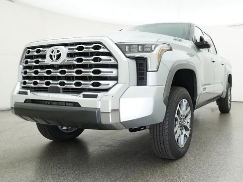 New 2026 Toyota Tundra 1794 Edition AWD/4WD image 39