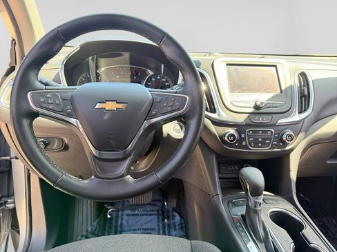 Used 2024 Chevrolet Equinox LT AWD/4WD image 17
