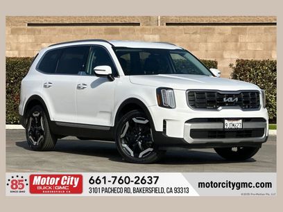 Used 2024 Kia Telluride S